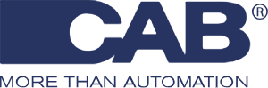 Partner brand logo - Combi Arialdo, CAME and CAB automation