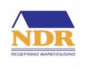 NDR Warehousing - Glide Master client
