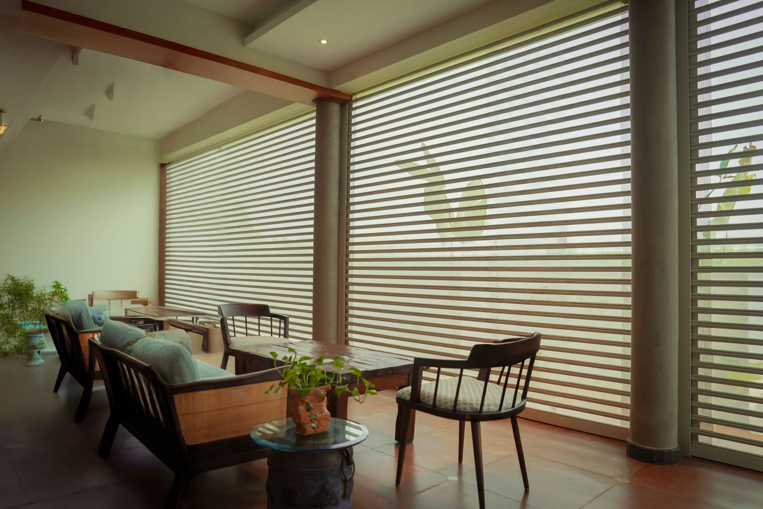 contact us - Glide Master automatic shutters and gates