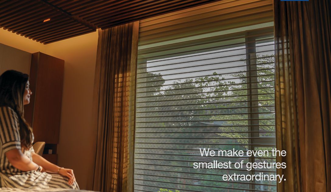 Glide Master automatic shutters - manufacturer in Kerala since 1980