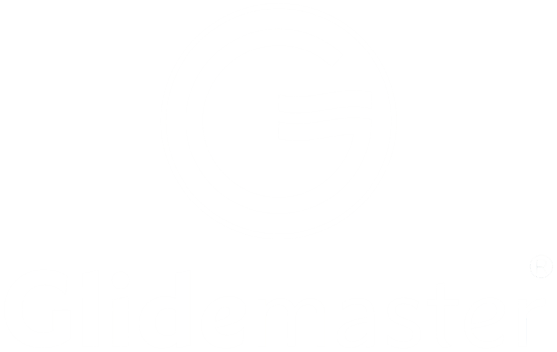 Glide Master logo