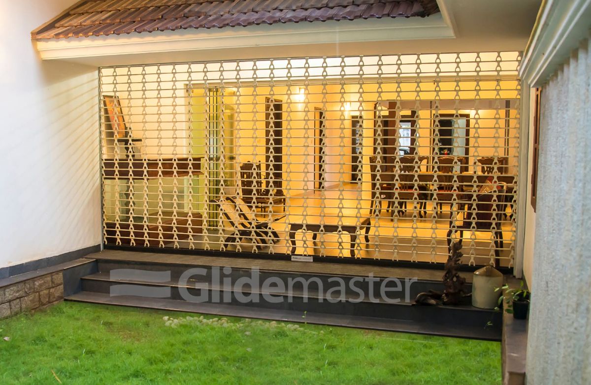 Glide Master product gallery image