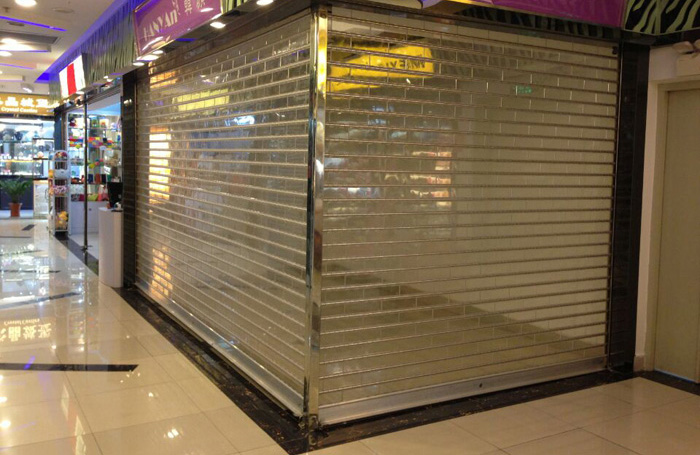 Everything You Need to Know About Polycarbonate Rolling Shutters ...