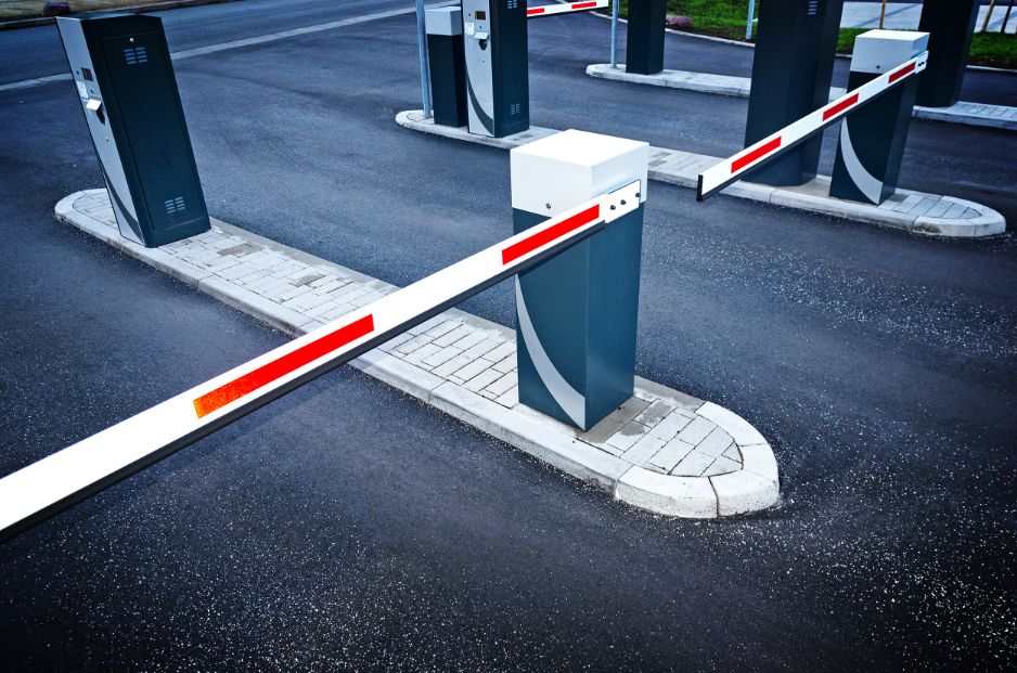 Key Benefits of Automatic Boom Barriers - Glidemaster